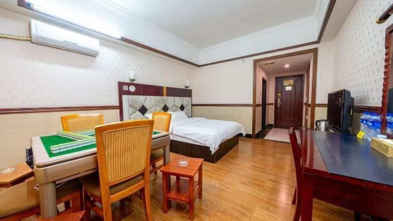 Daziran Business Hotel