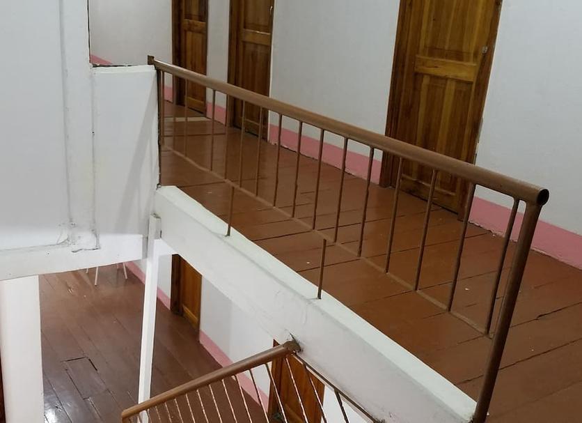 Escaleras Foto