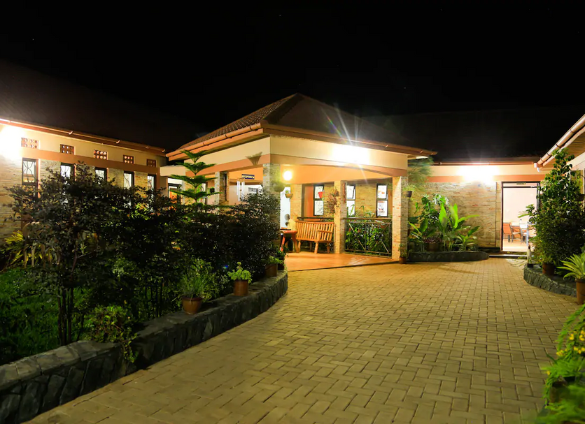 Edificio Foto