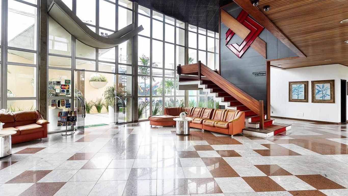 Feira Palace Hotel