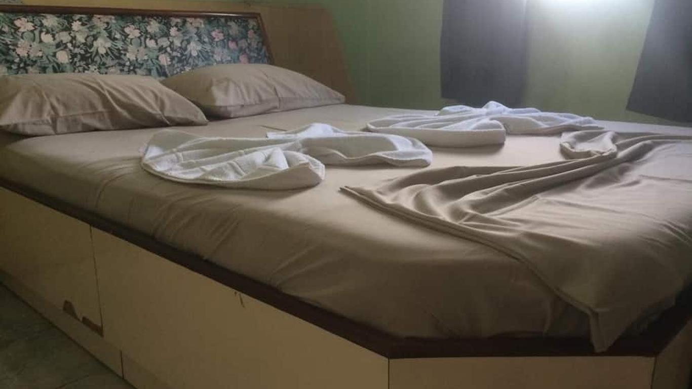 Hotel La Torre Butantã