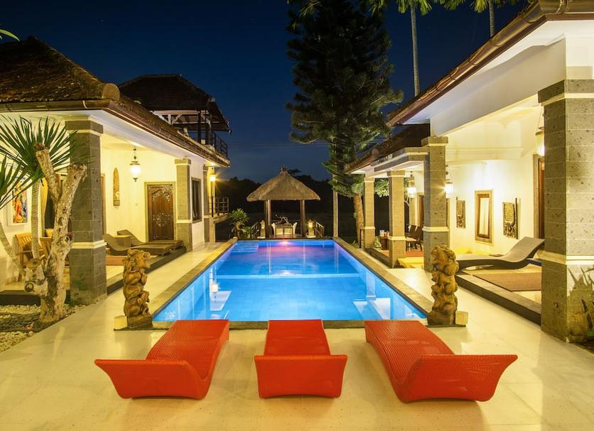 Piscina Foto