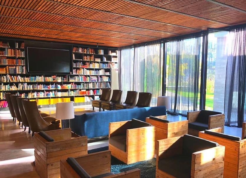 Lounge Foto