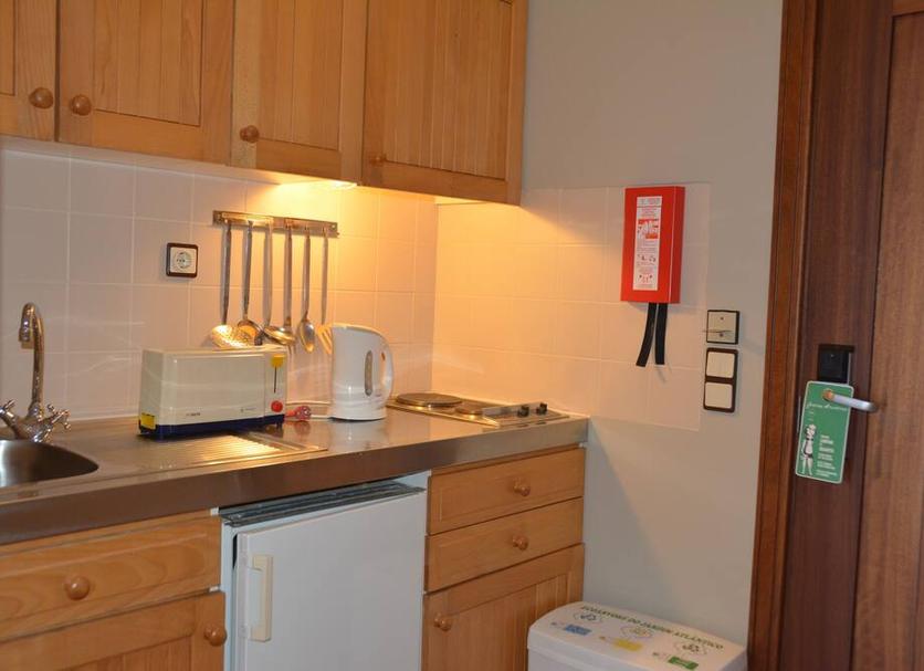 Cocina Foto