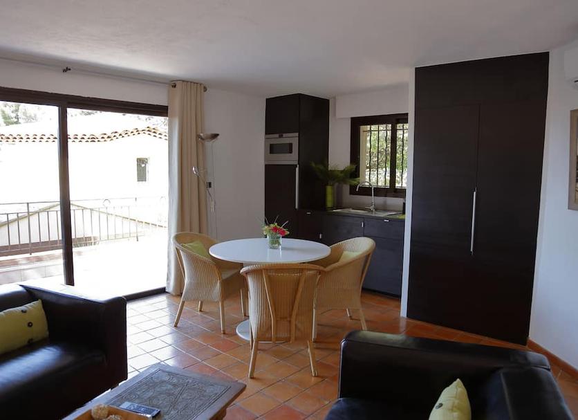 Comedor Foto