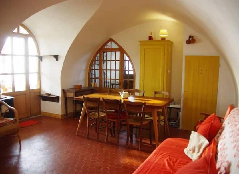 Comedor Foto