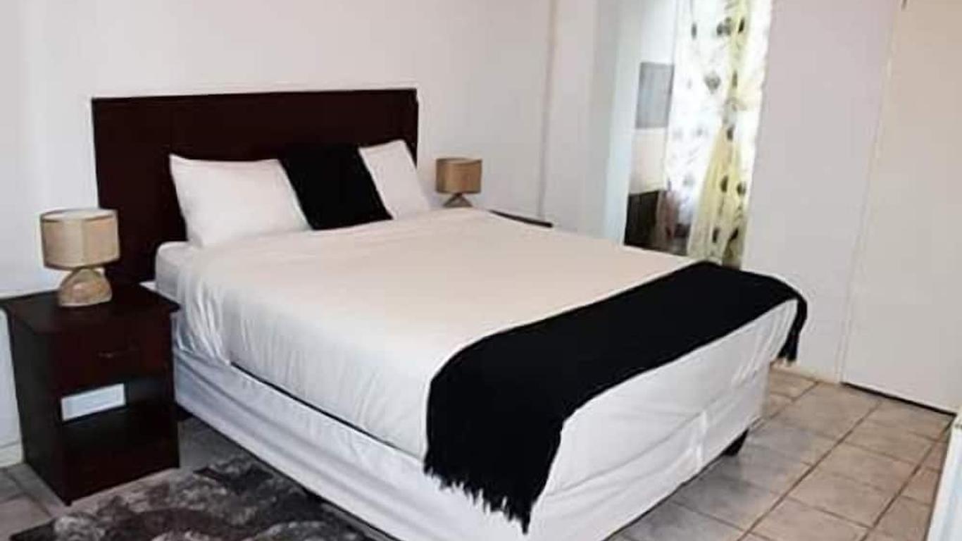 Vintage View Guest House