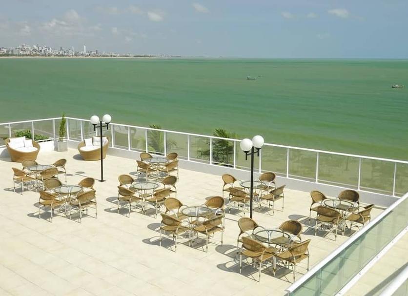Balcón Foto