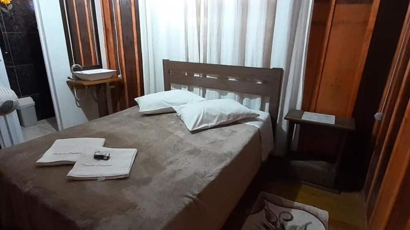 Pousada Candieiro