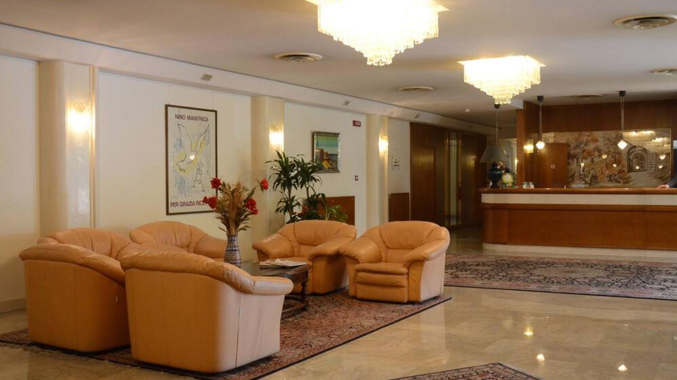 Hotel Bassetto
