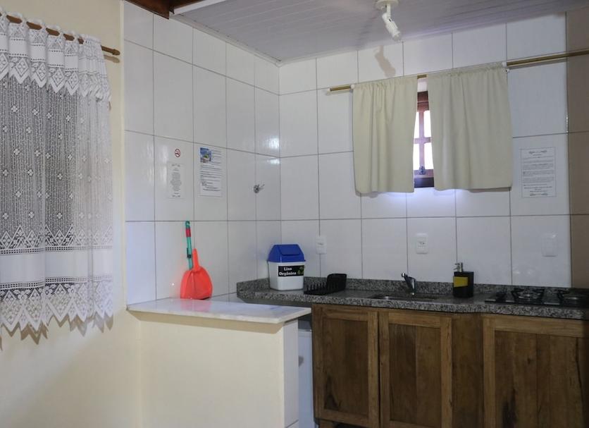 Cocina Foto