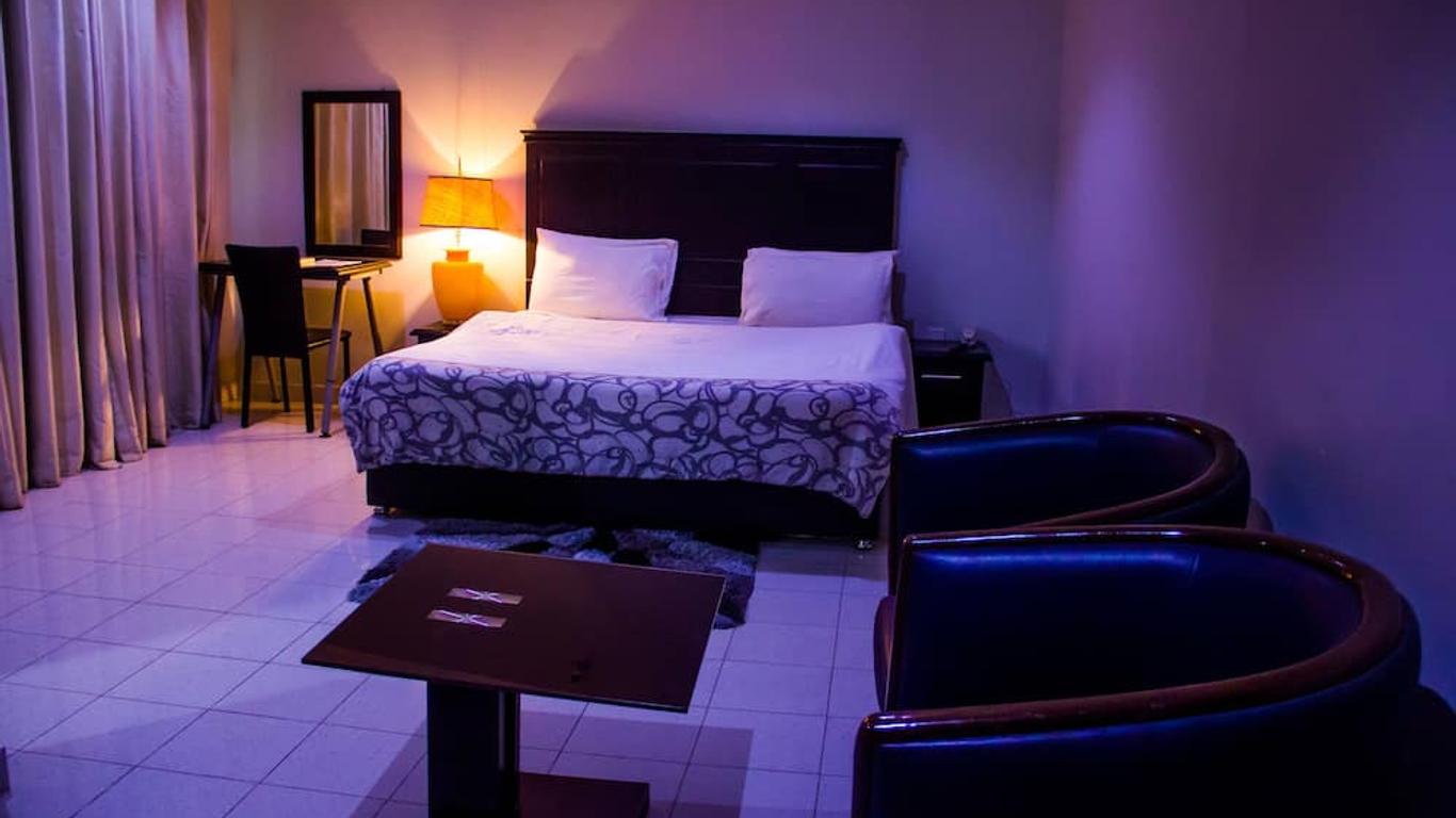 Lekki Heights Hotel