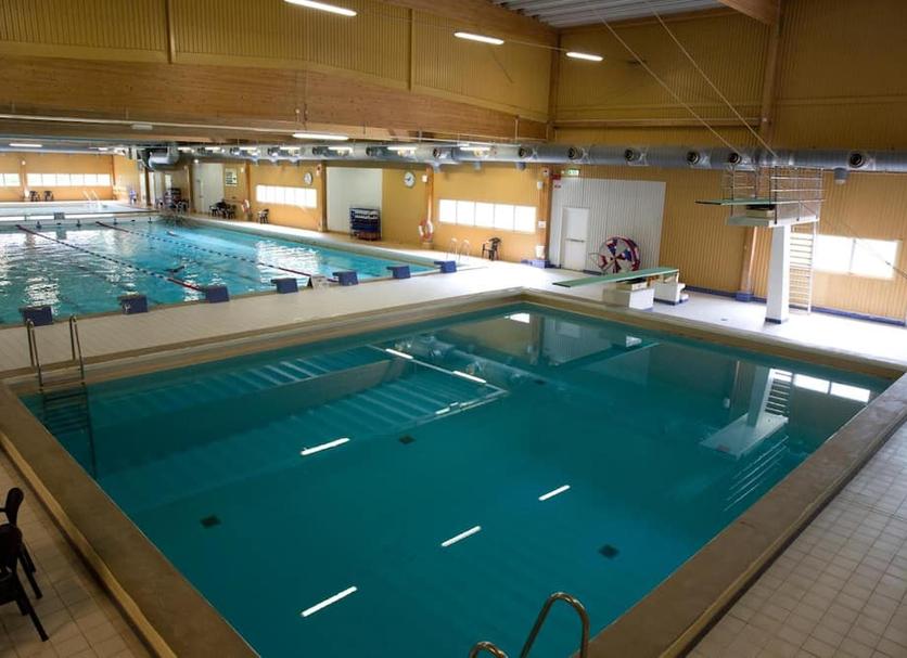 Piscina Foto