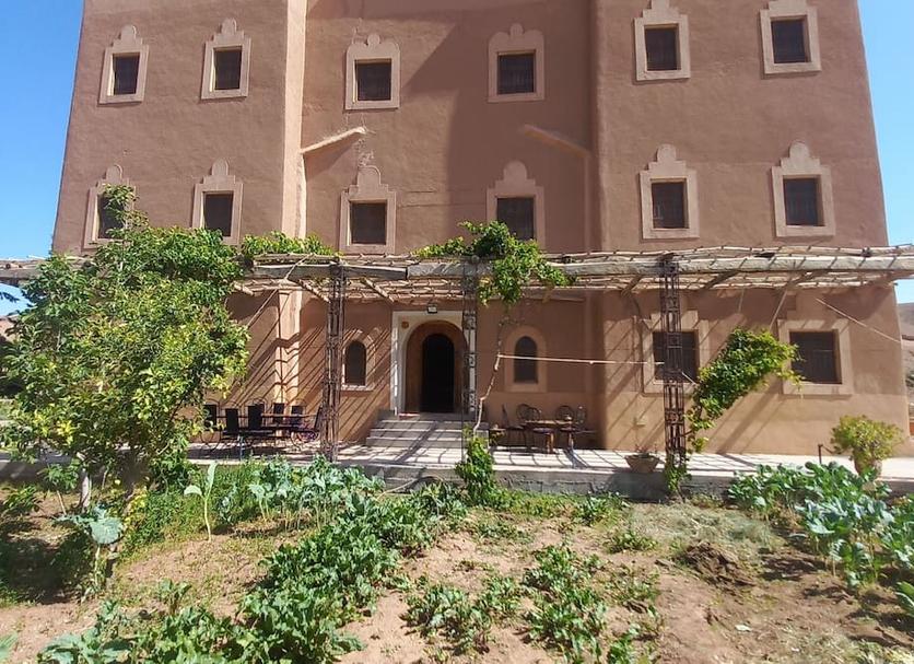 Edificio Foto