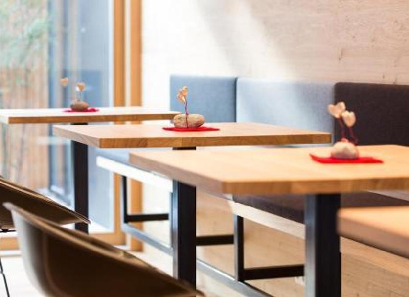 Comedor Foto