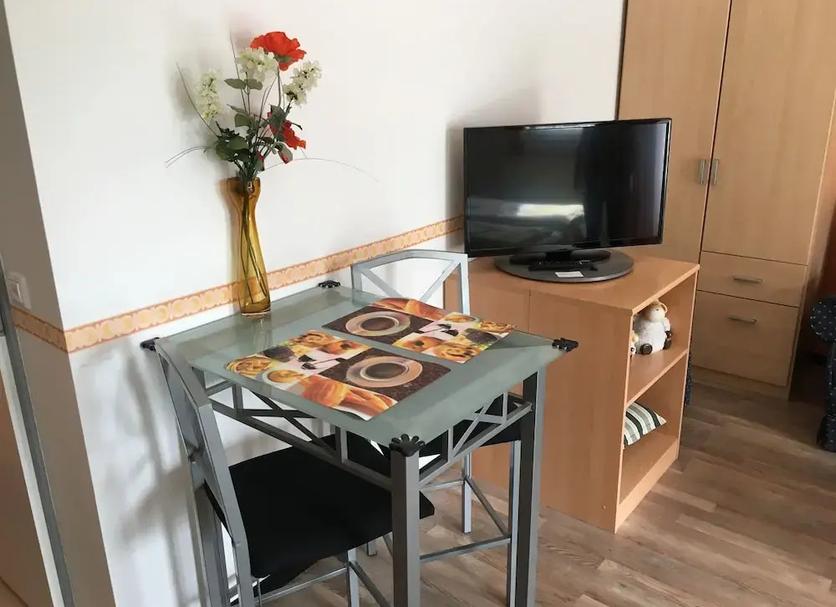 Comedor Foto