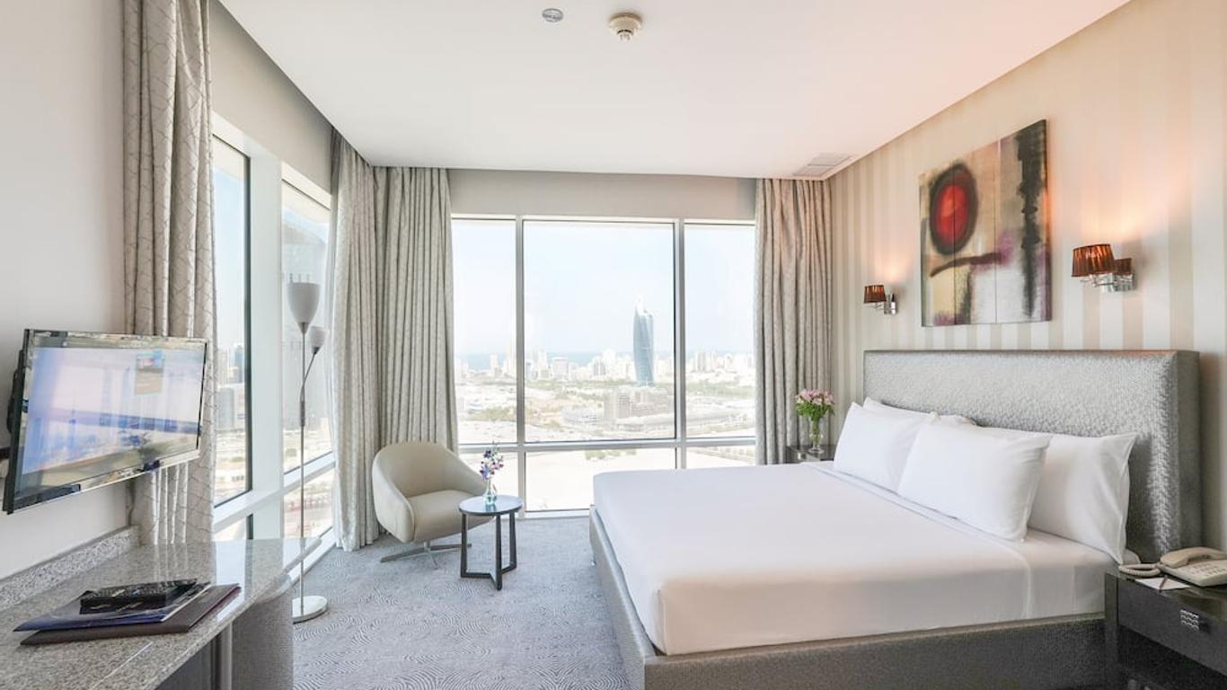 Grand Majestic Hotel