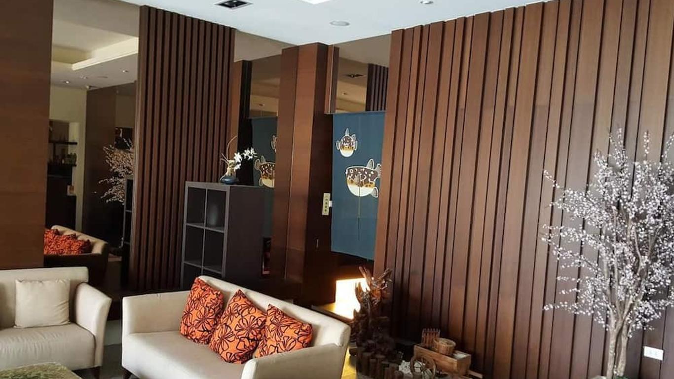 Yang Home Stay