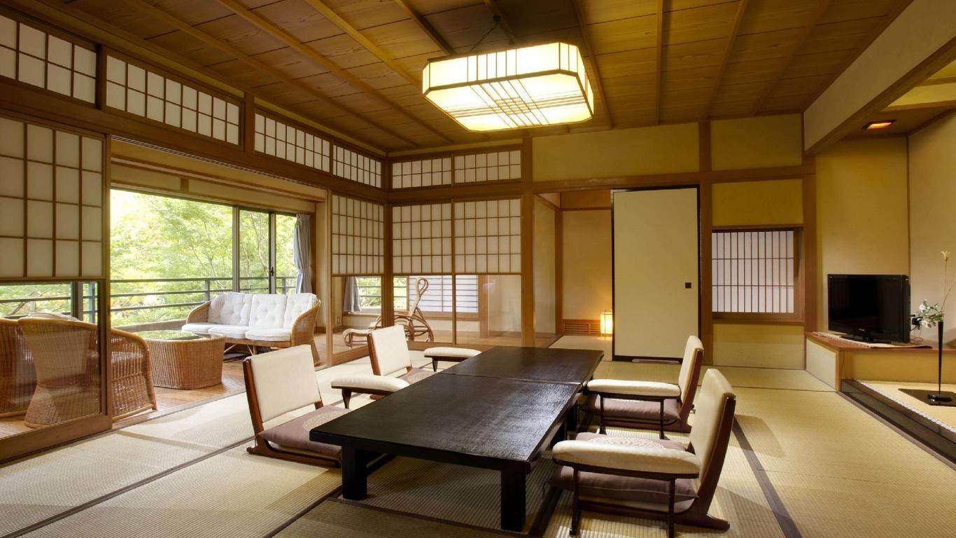 Inn Seiryuso