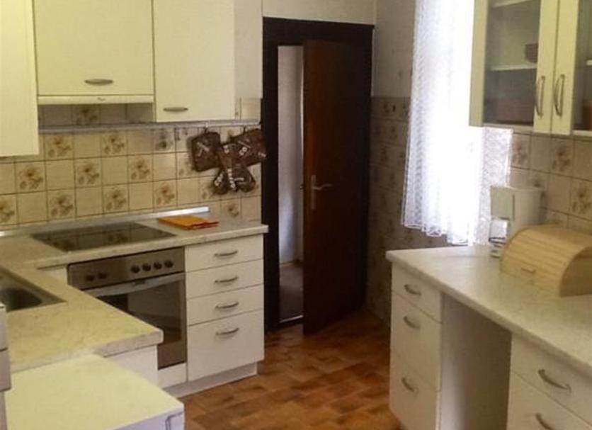 Cocina Foto