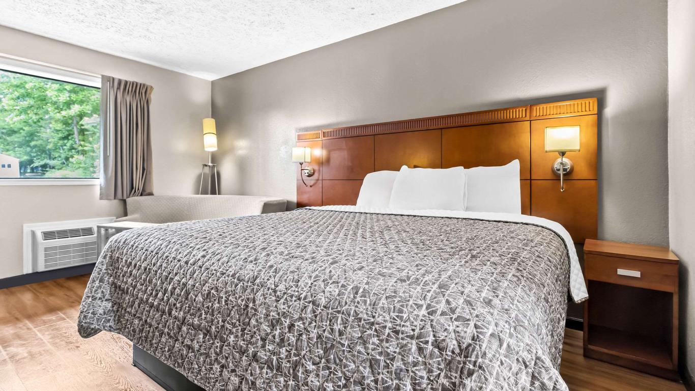 Rodeway Inn
