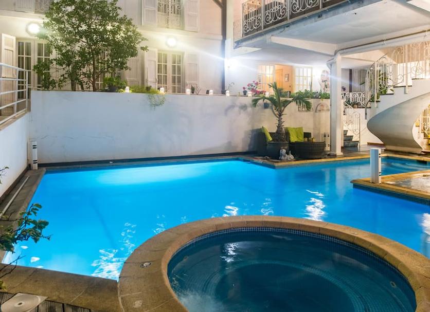 Piscina Foto