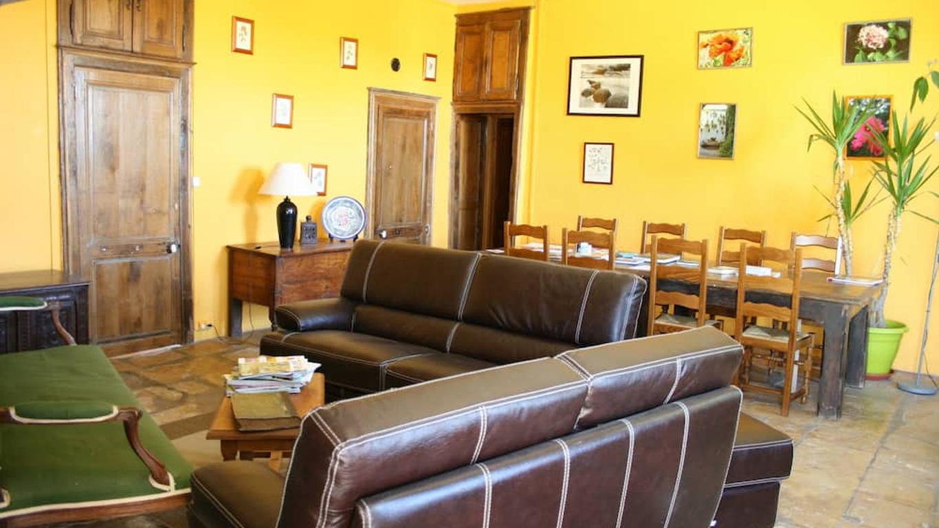 Chambres d'hotes du Jay