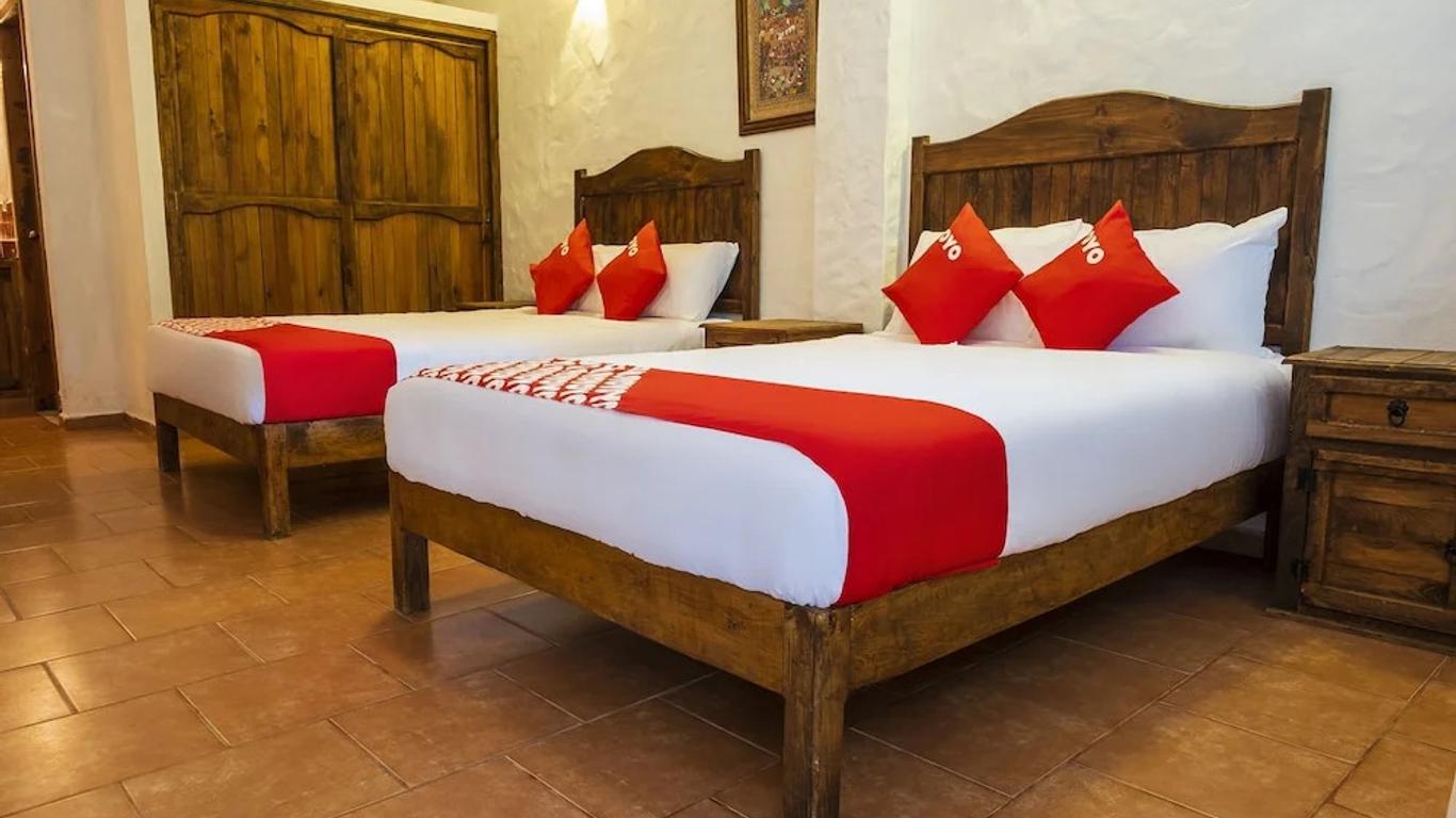 Posada La Querencia