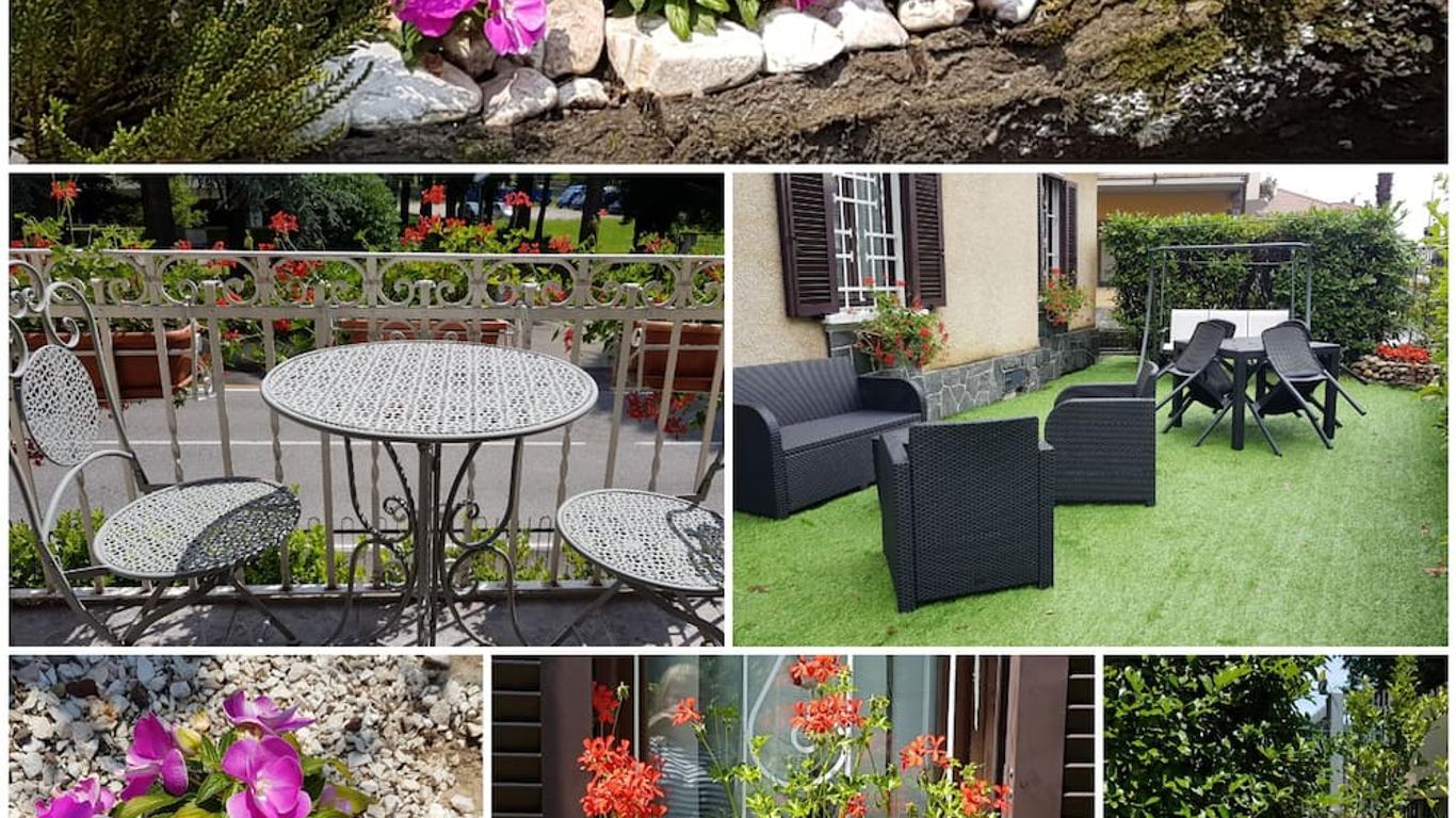 B&B Le Palme