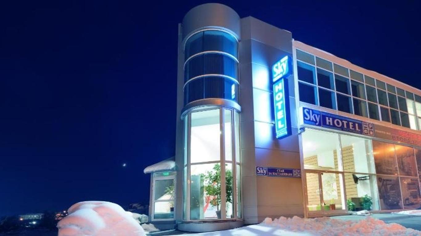 Sky Hotel
