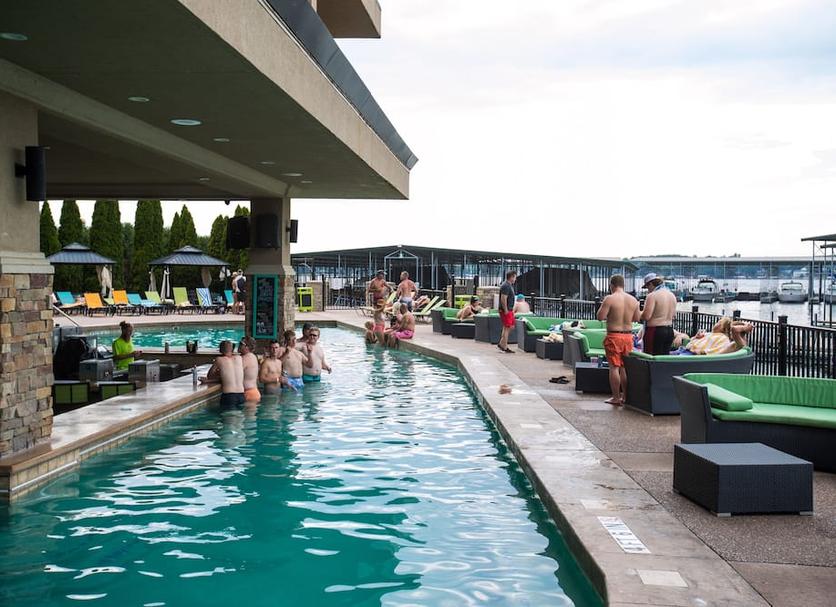 Piscina Foto