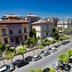 Vista del exterior