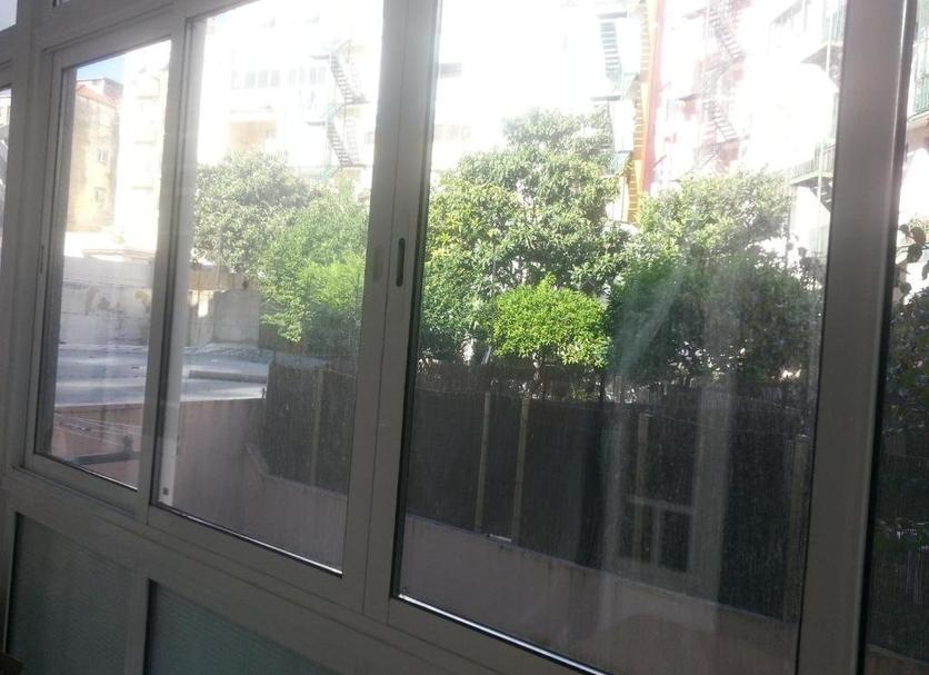 Balcón Foto