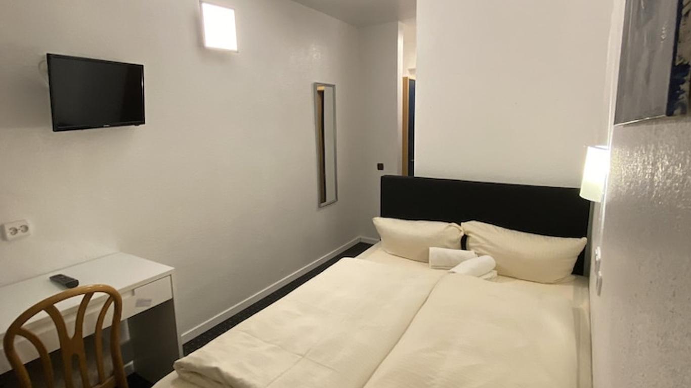Hotel Luise City Essen