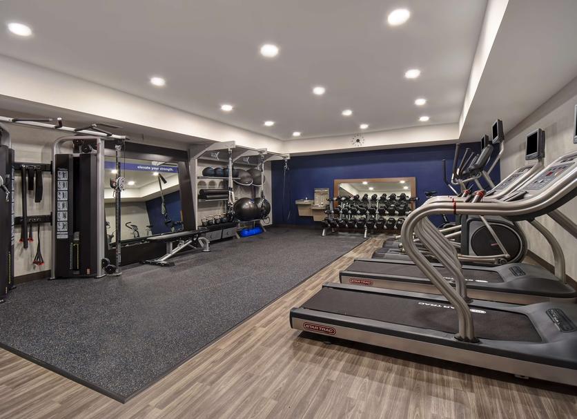 Gym Foto