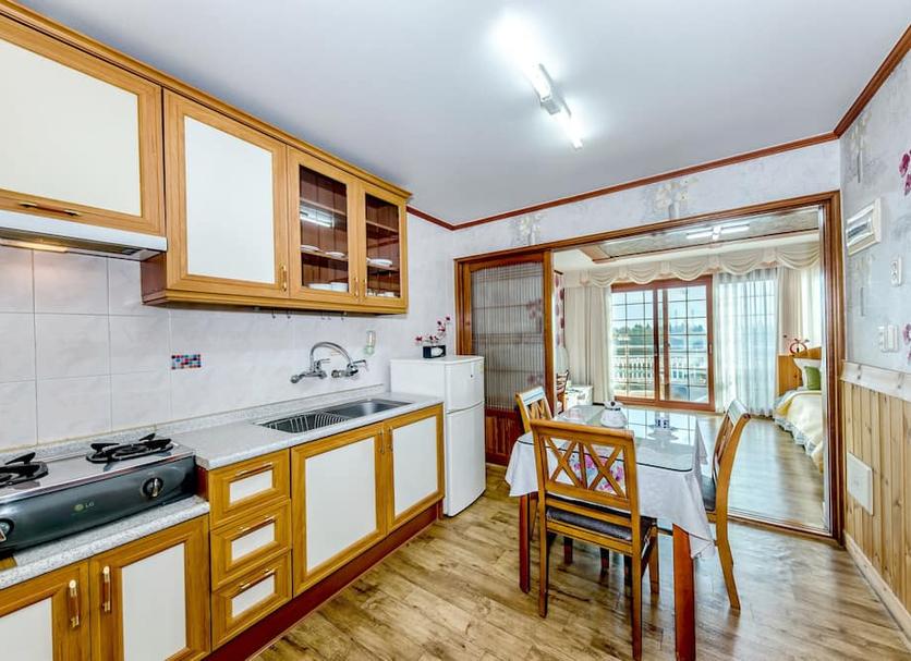 Cocina Foto