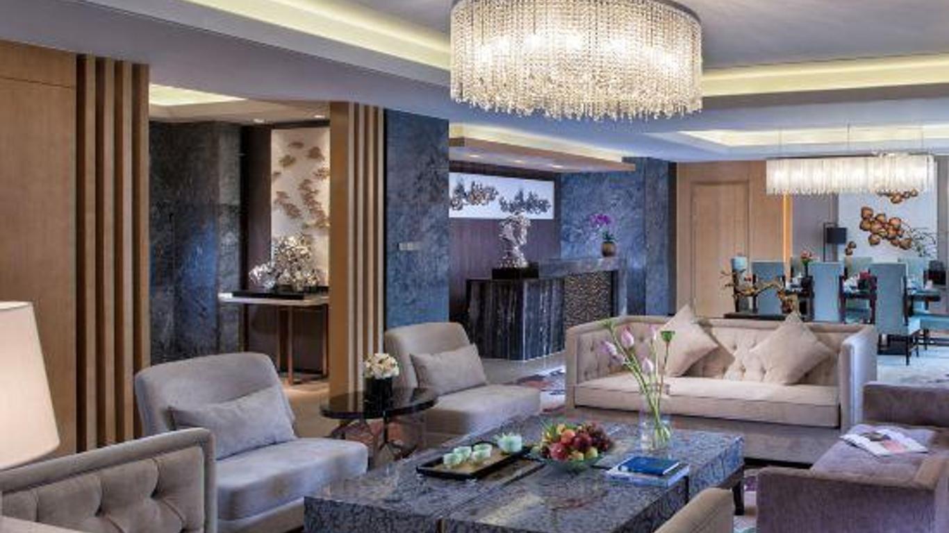 Novlion Hotel Nantong