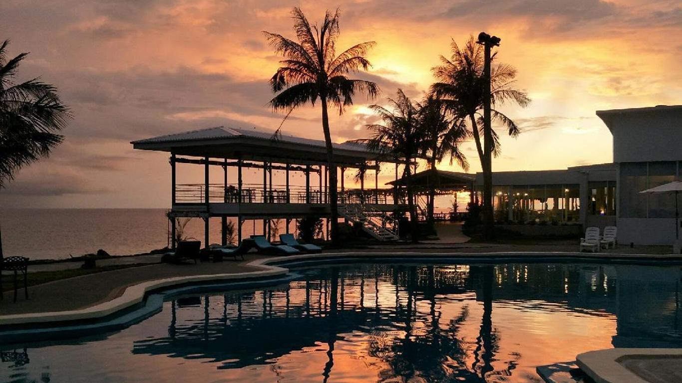 Kenting Moli Bay Seaview Resort Hotel