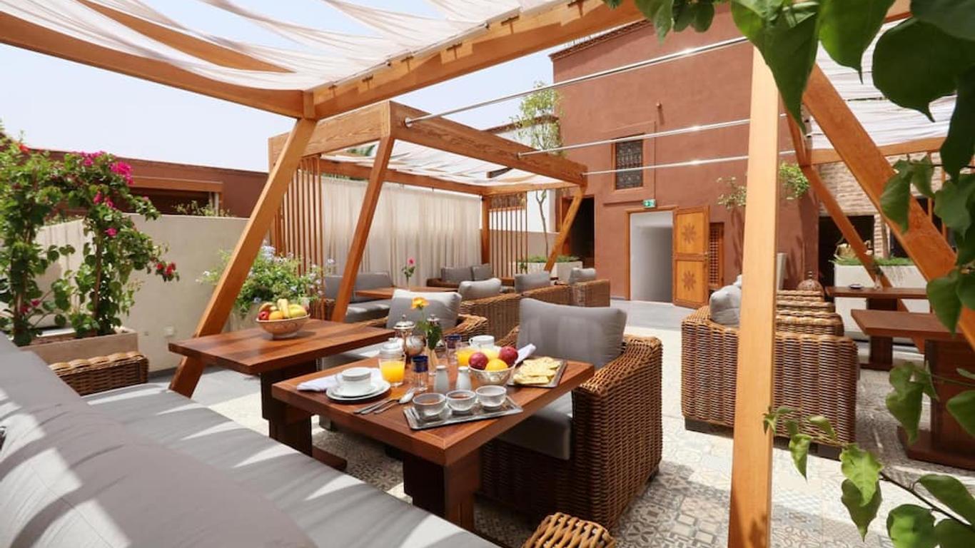 Riad Ysalis