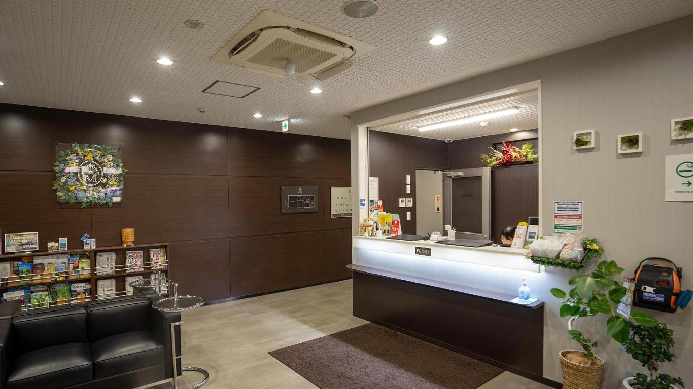 Hotel Minami