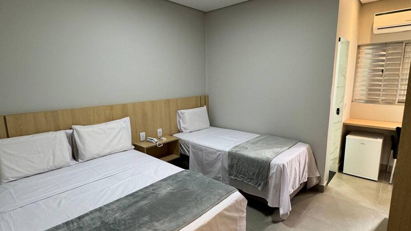 Hs Hotel