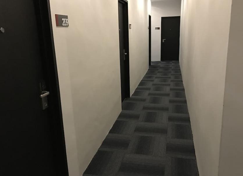 Pasillo Foto