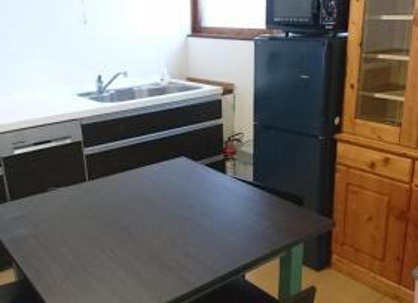 Comedor Foto