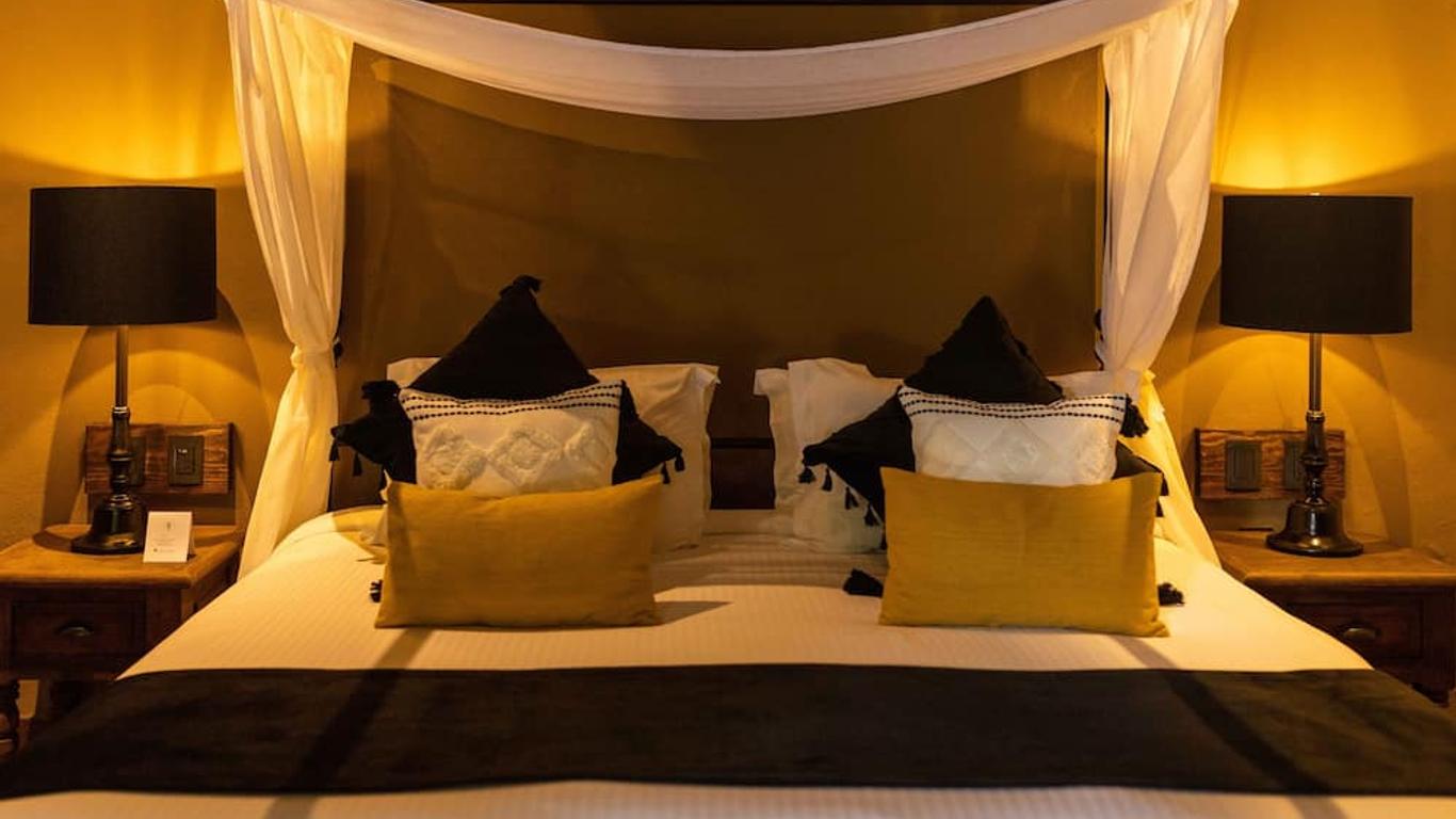 Hacienda El Salitre Hotel & Spa