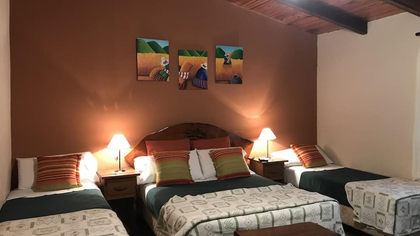 La Posada De Juan