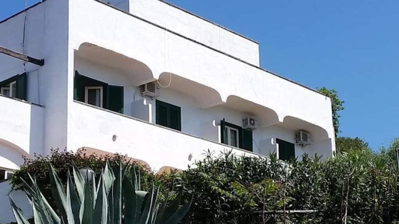 Hotel Club Cirella