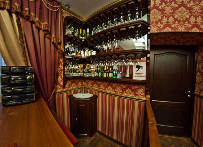 Bar Foto