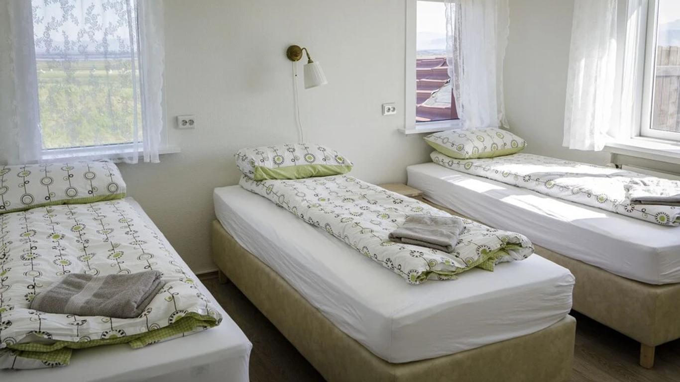 Reykholar Hostel