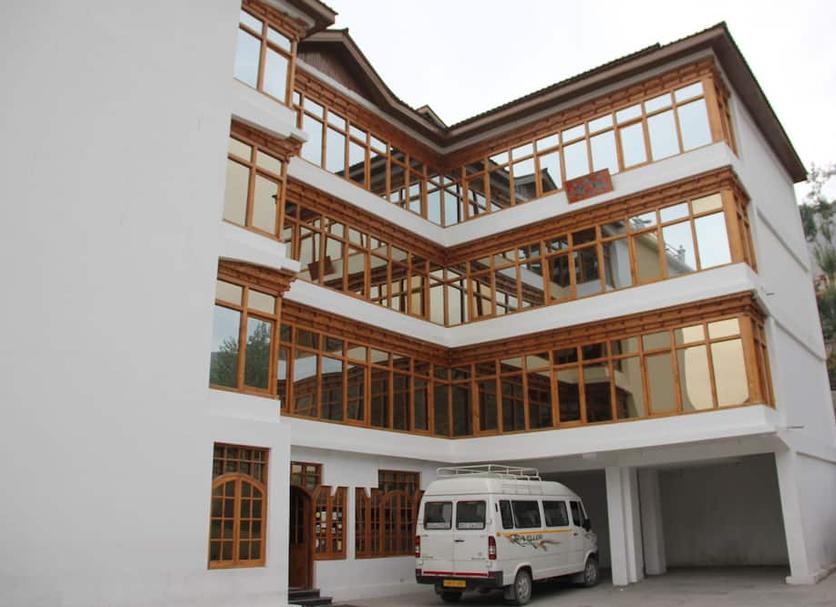 Edificio Foto