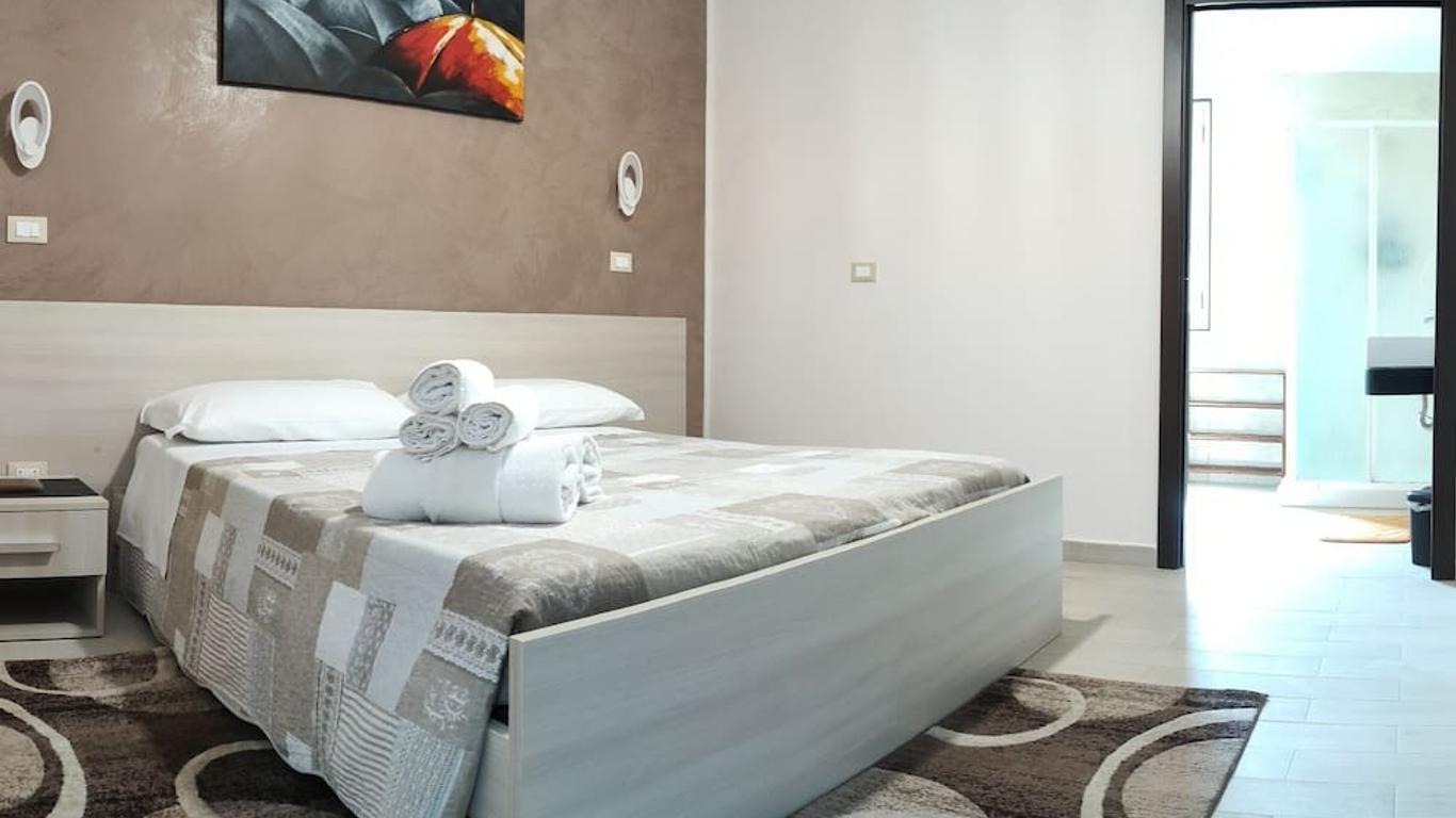 Guest House Elettra